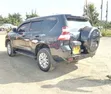 Toyota Land Cruiser Prado 2013 Black - 4