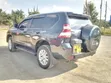 Toyota Land Cruiser Prado 2013 Black - 5
