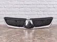 Grille ya Mbele ya Mitsubishi Lancer Cedia CS3A CS5 (2006-2008) Chrome Nyeusi - 1