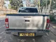 Toyota Hilux Double Cab 2014 - 2