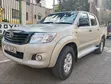 Toyota Hilux Double Cab 2014 - 3
