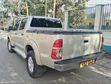 Toyota Hilux Double Cab 2014 - 4