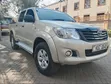 Toyota Hilux Double Cab 2014 - 5