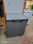 Exuk Deep Freezer - 2