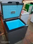 Exuk Deep Freezer - 3