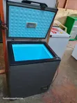 Exuk Deep Freezer - 4