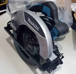 Acme 7" Circular Saw - 1400W, Brand New