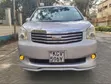 Toyota Noah 2012 Silver - 1