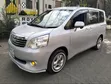Toyota Noah 2012 Silver - 2