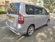 Toyota Noah 2012 Silver - 5