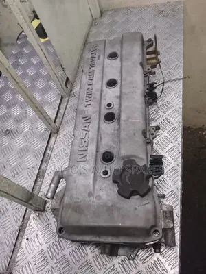 Cylinder Head for Nissan Hardbody/Navara KA24/KA20