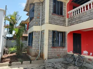 4 Bedroom Maisonette with DSQ in Milimani, Kisumu