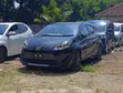 Toyota Aqua 2019 Matt Black - 1