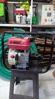 K-Max Gasoline Poker Vibrator - 1