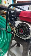 K-Max Gasoline Poker Vibrator - 2
