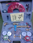 Brand New High Value Gas Welding Kit - 2