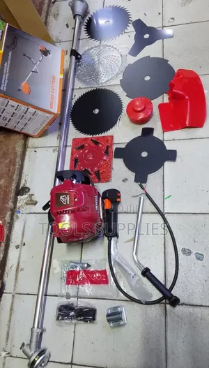 Kikata Misitu Kipya cha "Stroke 4