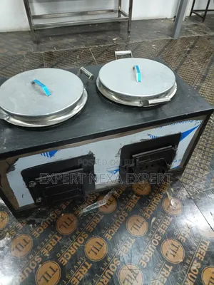 Energy Saving Jiko - Commercial Grade