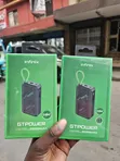 Infinix 20,000mAh 55W Super Fast Charging Powerbank - 1