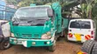 Isuzu NQR Recovery Truck 2005 - 2