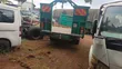 Isuzu NQR Recovery Truck 2005 - 4