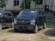 Suzuki Wagon R 660cc Petrol FWD 2019 Nyeusi - 1