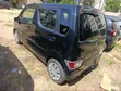 Suzuki Wagon R 660cc Petrol FWD 2019 Nyeusi - 2