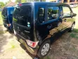 Suzuki Wagon R 660cc Petrol FWD 2019 Nyeusi - 3