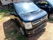 Suzuki Wagon R 660cc Petrol FWD 2019 Nyeusi - 4