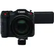 Canon EOS C70 Kamera ya Sinema ya RF-Mount - 1
