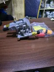 Petrol Carwash Pump Head - Key Type - 2