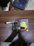 Petrol Carwash Pump Head - Key Type - 4