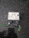 Mercedes-Benz W210 Central Locking Immobilizer Control Module - 1