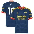 Arsenal 2026/27 Away Jersey - 1