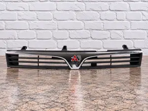 FPI Grille for Mitsubishi Lancer CK2 (1995)