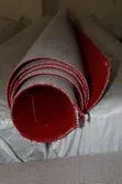 Delta Carpet kwa Usakinishaji na Uwasilishaji - 1