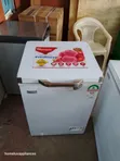 Ramtons Chest Freezer (Used) - 1