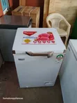 Ramtons Chest Freezer (Used) - 2