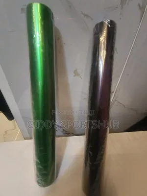 Seti ya Magongo ya Relay ya Aluminium