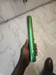 Seti ya Magongo ya Relay ya Aluminium - 2