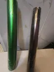 Seti ya Magongo ya Relay ya Aluminium - 3