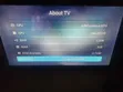 Vitron 43" Smart TV - 2