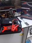 Smart Car Jump Starter yenye Digital Display - 2