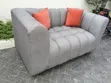Spring Cushions Sofa - Brand New - 2