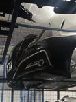 Toyota Crown 2021 Front Bumper - 1
