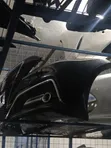 Toyota Crown 2021 Front Bumper - 2