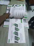 Company Profile Book Design & Printing - 4
