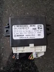Mercedes W246 Parking Assist Control Module - 1