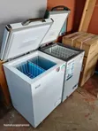 Ramtons 100L Deep Freezer - 3