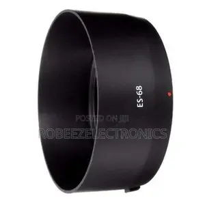 Canon ES-68 Lens Hood kwa EF 50mm f/1.8 STM